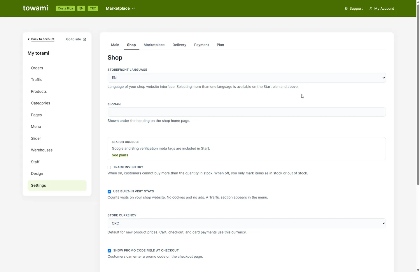Screenshot 3