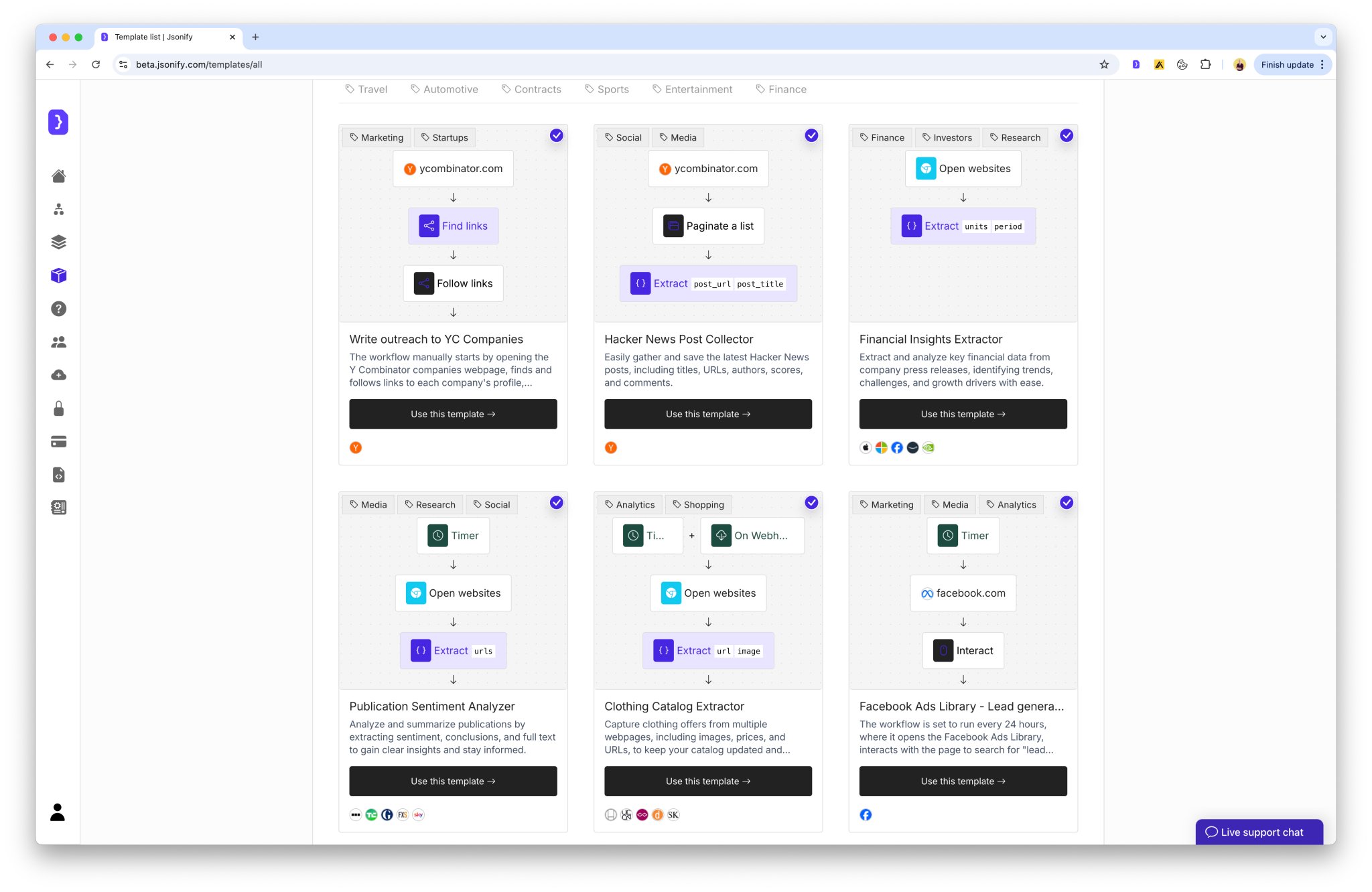 Screenshot 3